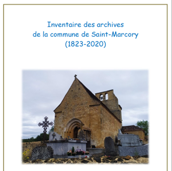 ArchivesCDG24's tweet photo. [Ressources en ligne] Notre service d’archivistes itinérants a classé depuis sa création les archives de 200 communes de Dordogne. Les inventaires produits sont des outils précieux pour les chercheurs et généalogistes pour identifier les sources disponibles dans les mairies https://t.co/2LRFeaGW6u
