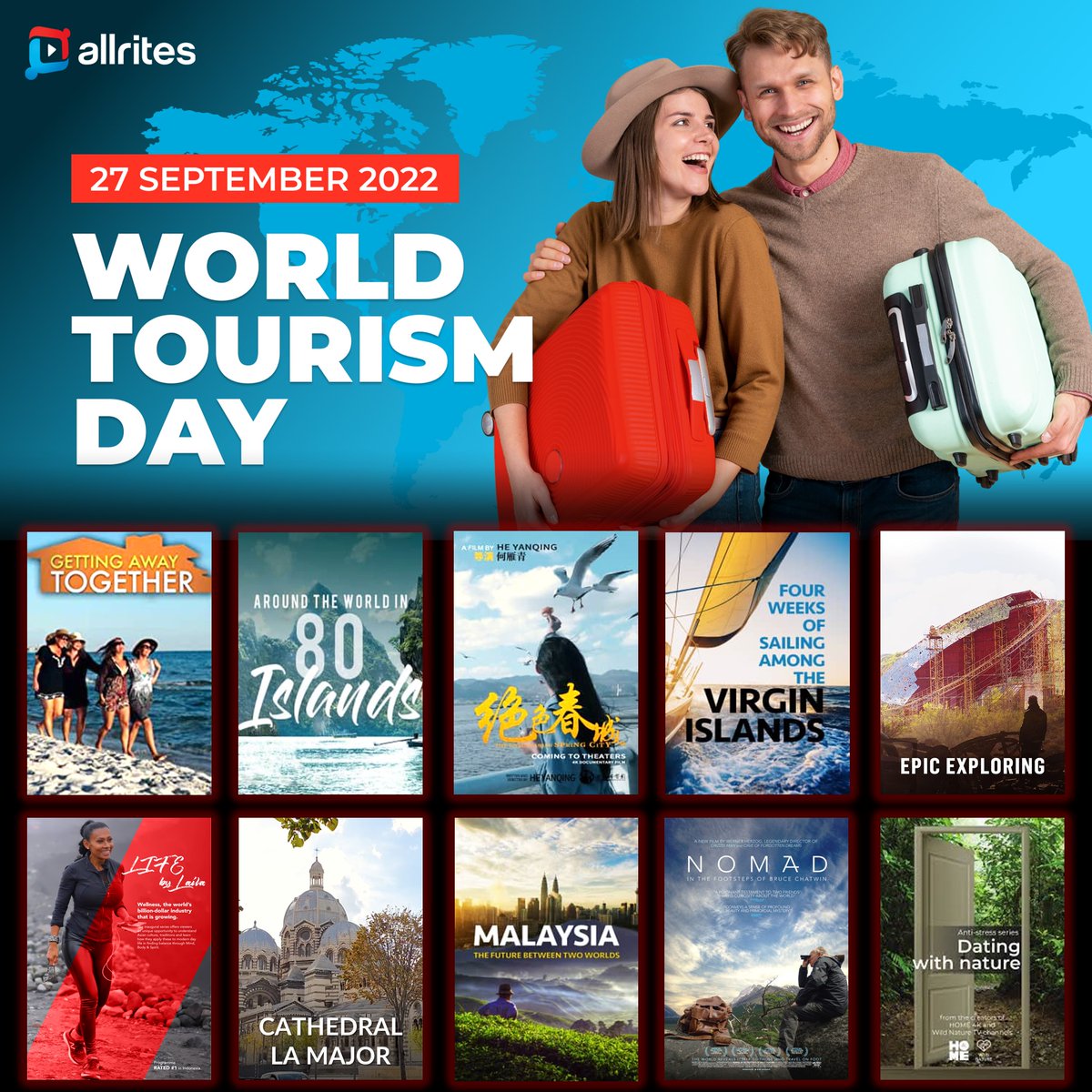 allrites_media's tweet photo. Adventure is the best way to learn, allrites is the best place to acquire rights! Visit https://t.co/Hh15sQVJd5 now.

#entertainmentindustry #filmindustry #contentrights #filmrights #headofcontent #content #contentmarketplace #svod #avod #distribution #ott #broadcsating https://t.co/yFVeoLqlSH