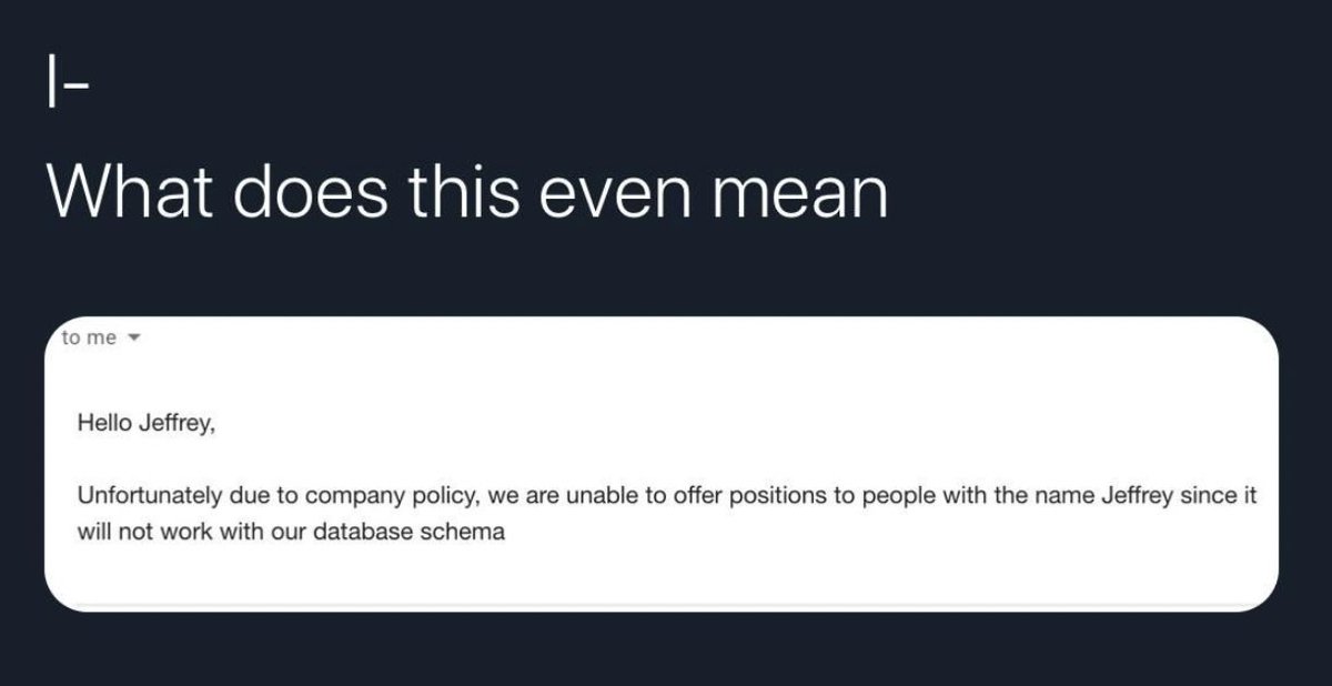 A couple of years back when I was migrating an app from MySQL to PostgreSQL. 

I had a table named "user" which worked in MySQL but not in PostgreSQL.

PostgreSQL reserves the word "user," so it doesn't allow 

Lesson learned: use app prefix.

instead of "users" use "app_users"