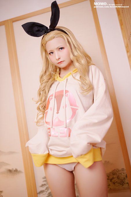 Twitterのコスプレ画像34