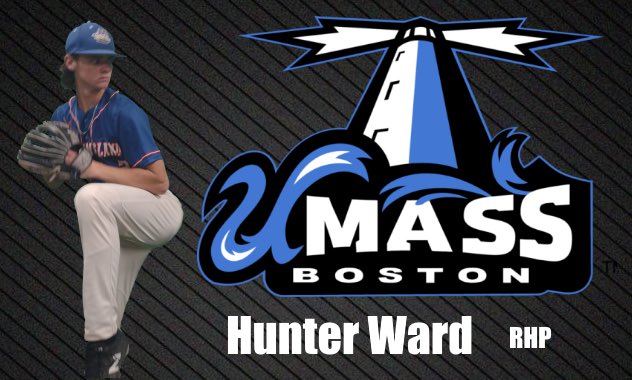 HunterW78600916's tweet photo. I am excited to announce my decision to attend UMass Boston. I can’t wait for this great opportunity to pitch for the Beacons and further my academic career. I want to thank my family and coaches for all their support in getting me where I am. #rollbeacons https://t.co/ZoejMpfibO