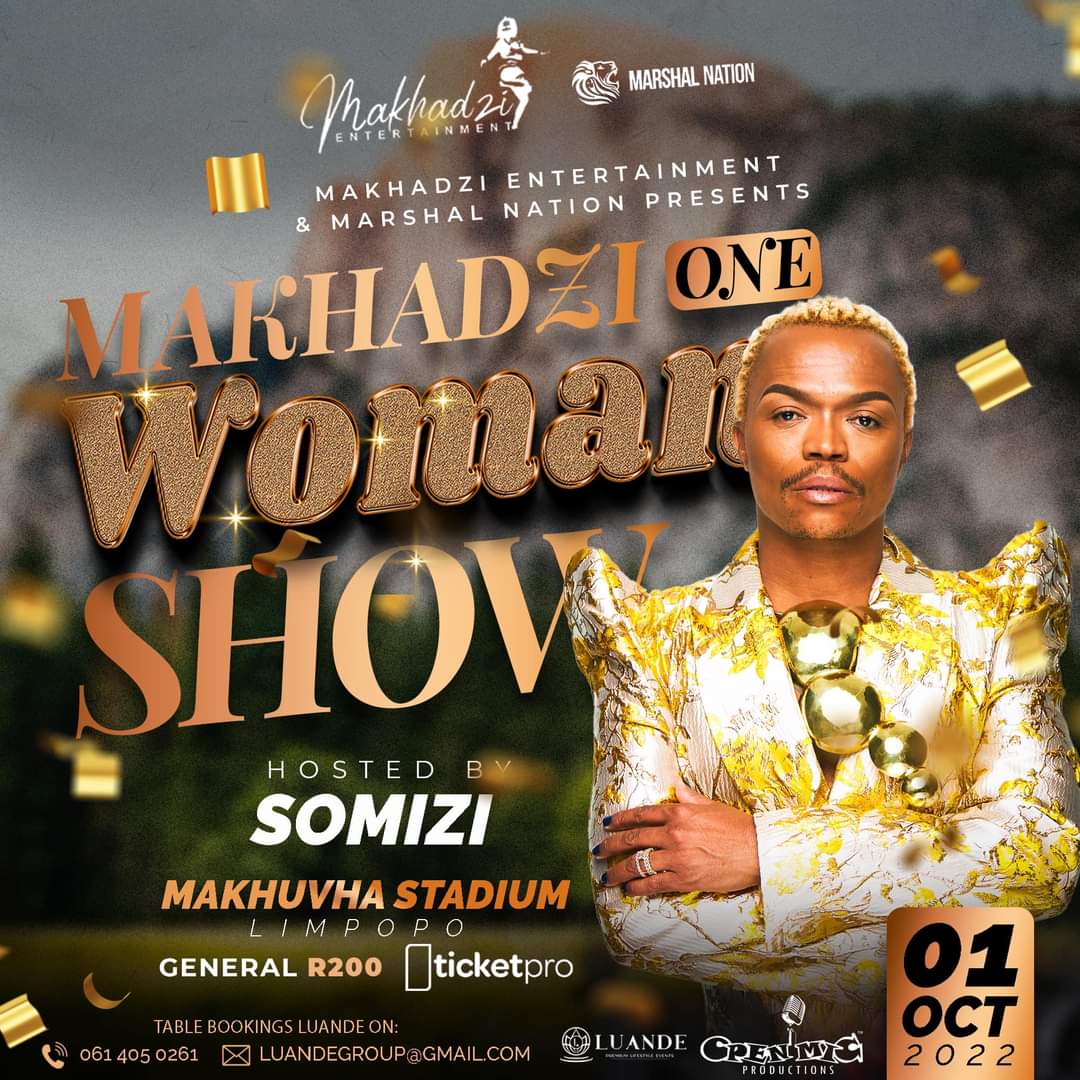 Makoti 🇿🇦 tweet media