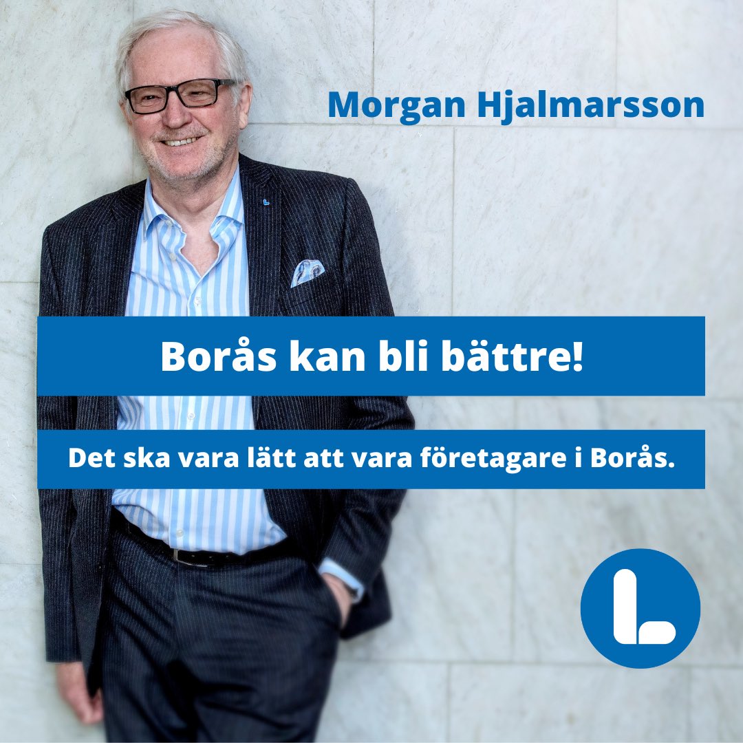 Borgmastare's tweet photo. Ett livaktigt näringsliv är grunden för en positiv utveckling av Borås. Det ska vara lätt att vara företagare. Byråkratiska hinder ska undanröjas. Staden ska ha tillräckligt med industrimark att erbjuda intresserade företagare. För restauranger bör det tillåtas längre öppettider. https://t.co/wEZFRtvFym
