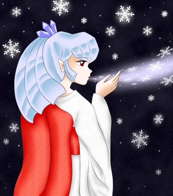 #うる星やつら生誕祭 #うる星やつら原作44周年 #うる星やつら誕生際 #うる星やつら2022 過去絵でお祝い 