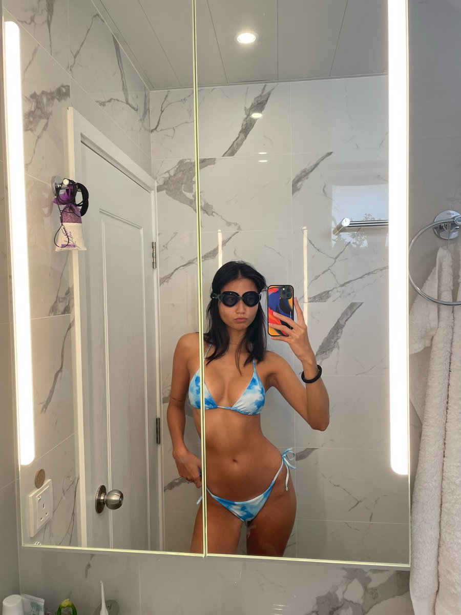 does this count as a thirst trap