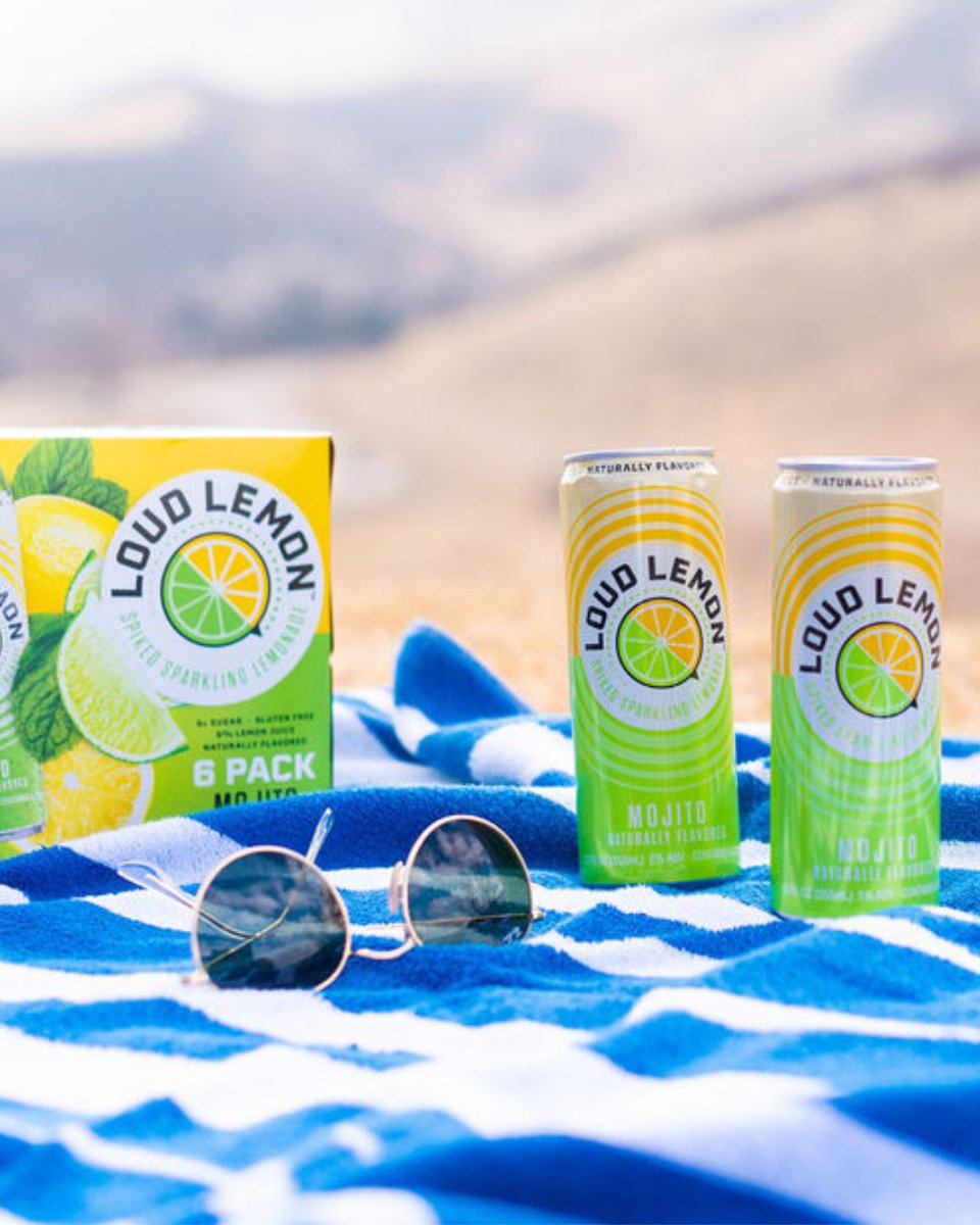 Busy work day? Take a mojito break.

Inbox too full? Mojito break.

Just bummed that it's only Tuesday? MOJITOS. 🍋