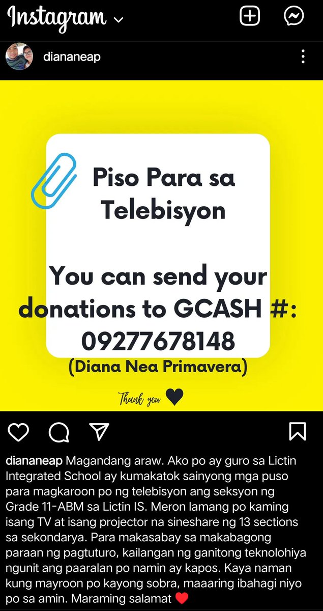 iamdnea's tweet photo. Hi. Baka may sobra po kayo that you can share. Thank you ♥️ https://t.co/WV2tSBWLUI
