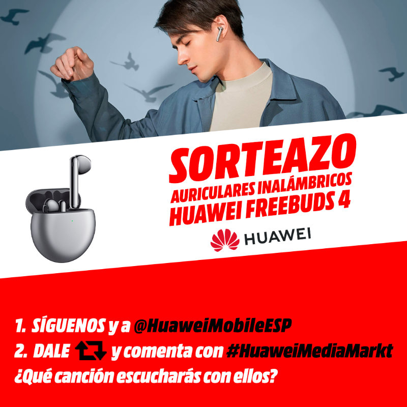 MediaMarkt España tweet media