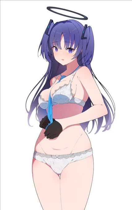 #ブルアカ 