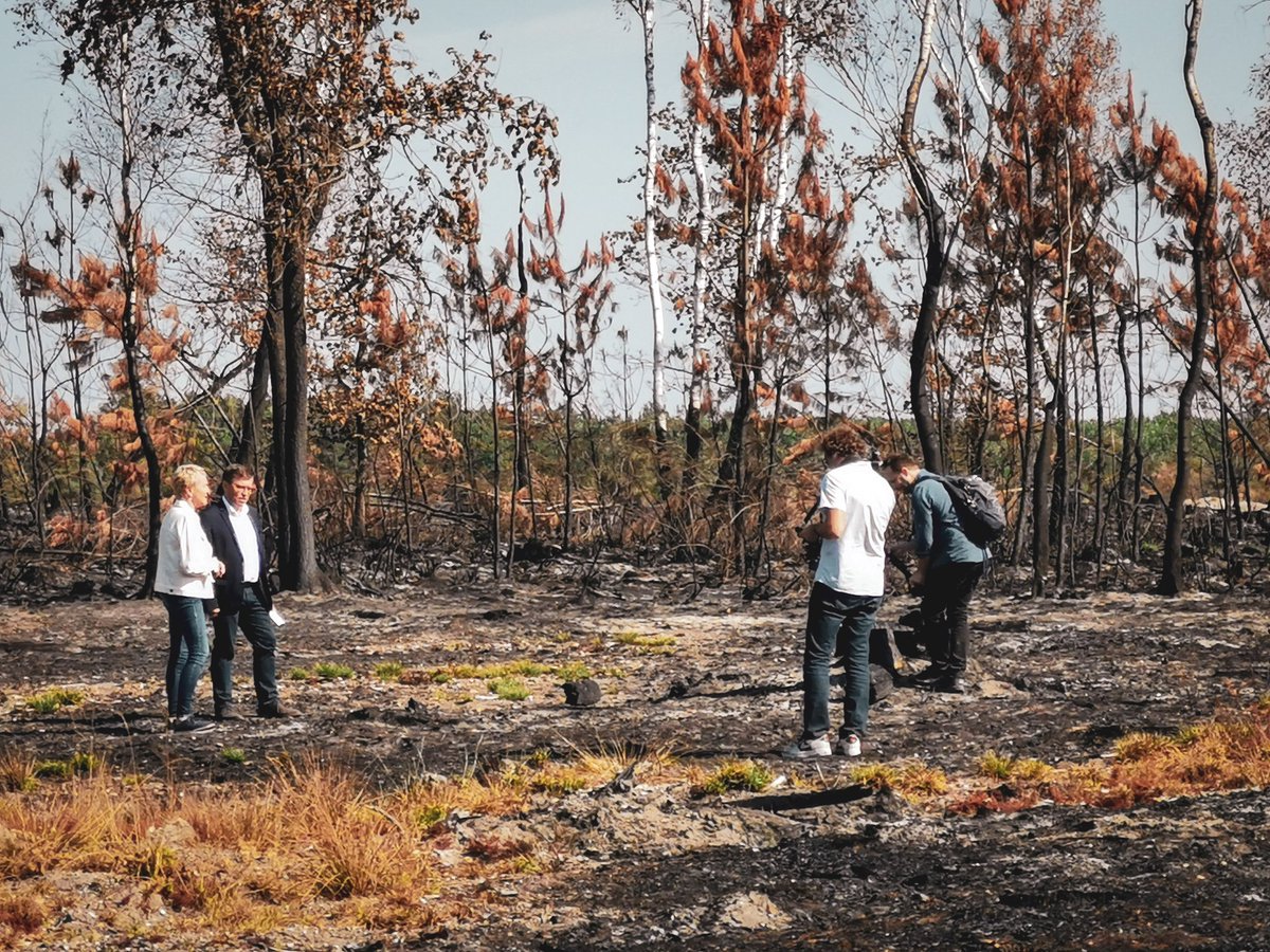 Samuel GUEDE tweet media