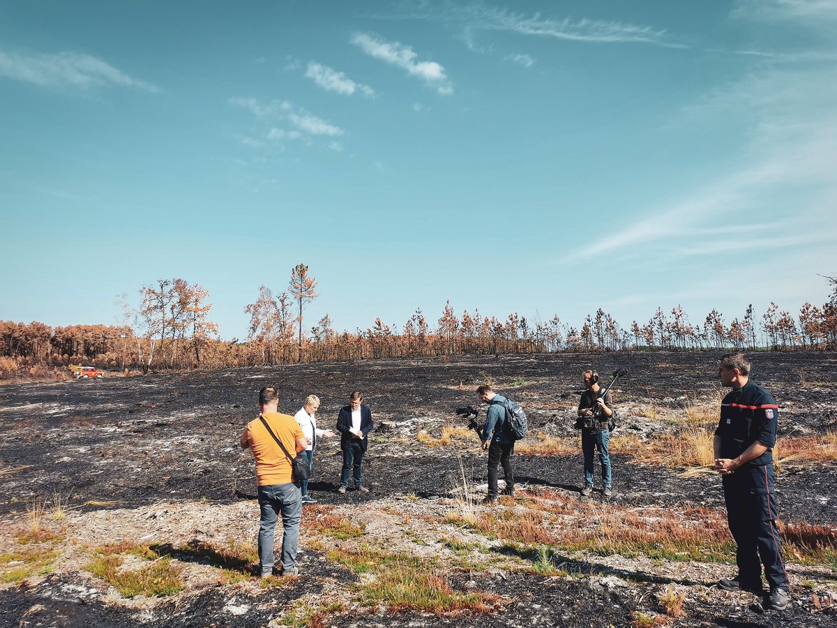 Samuel GUEDE tweet media