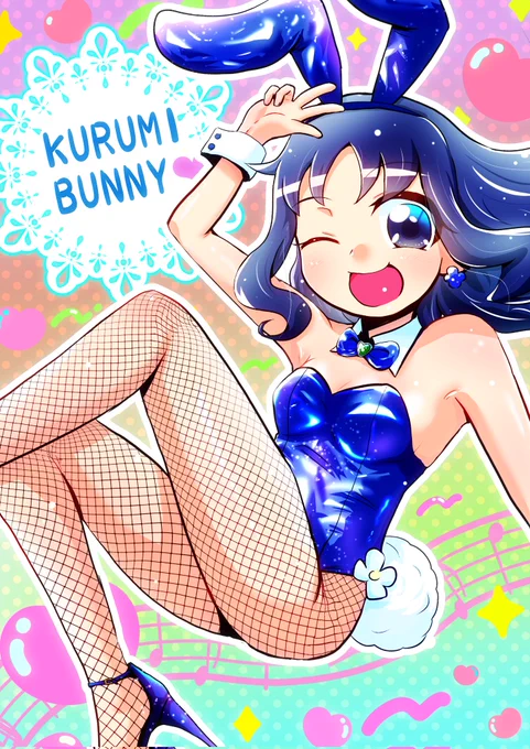 プリッキュア～ #今月描いた絵を晒そう#precure 