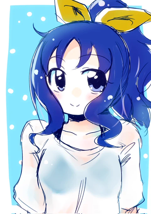 プリッキュア～ #今月描いた絵を晒そう#precure 