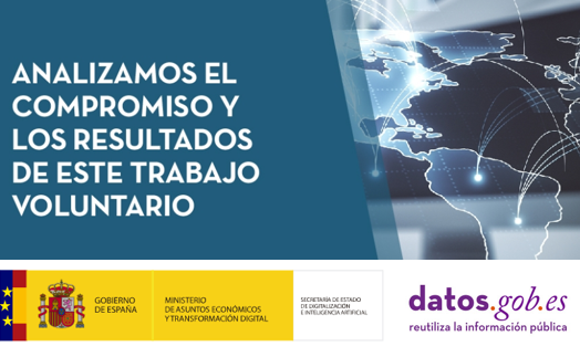 Es un honor para todos los miembros de nuestra asociación que <a href="/datosgob/">datos.gob.es – Dirección General del Dato</a>  nos ponga como ejemplo de comunidad GIS relacionada con los datos geográficos.

¡Muchas gracias!

datos.gob.es/es/noticia/3-e… 

#datos #comunidad #GIS #España #voluntariado #digital