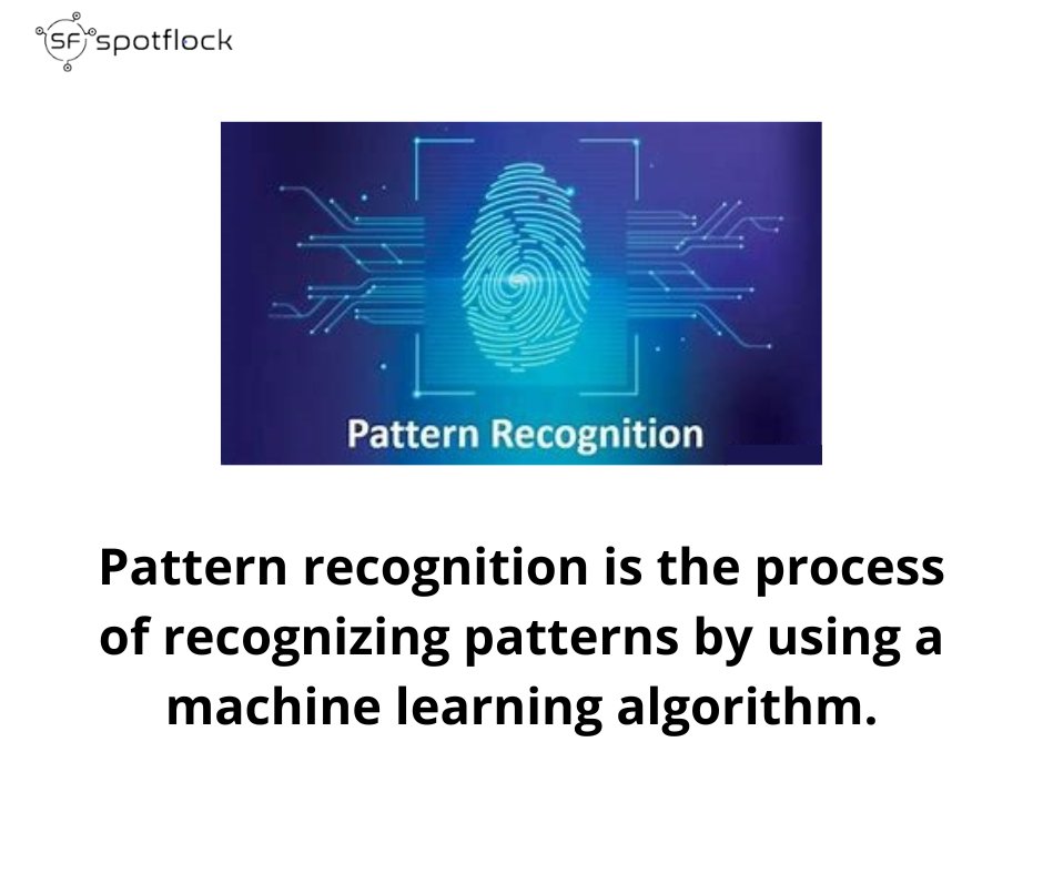 Classification Of Pattern Recognition
