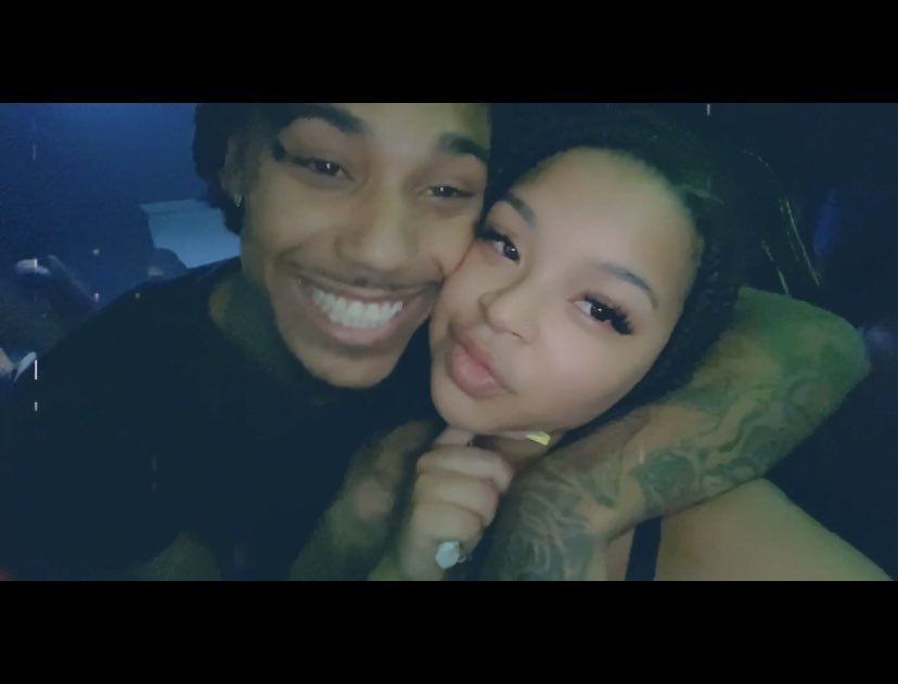 mobabyyyy's tweet photo. ITS A REAL NIGGA HOLIDAYY!! HAPPY MF BIRTHDAY TO MY BBY 🎉 @8ooCash WE BOTH BIG 26. MY BDAY IN 5 DAYS BUT TODAY WE LIT FOR YOU! ITS YO DAY! I LOVE AND MISS YOU MORE THAN ANYTHING IN DIS WORLD BOO 💙🌎 #LLBC #CA$ASHDAY https://t.co/lXJtHNkX87