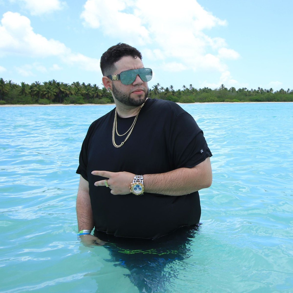 #NewProfilePic