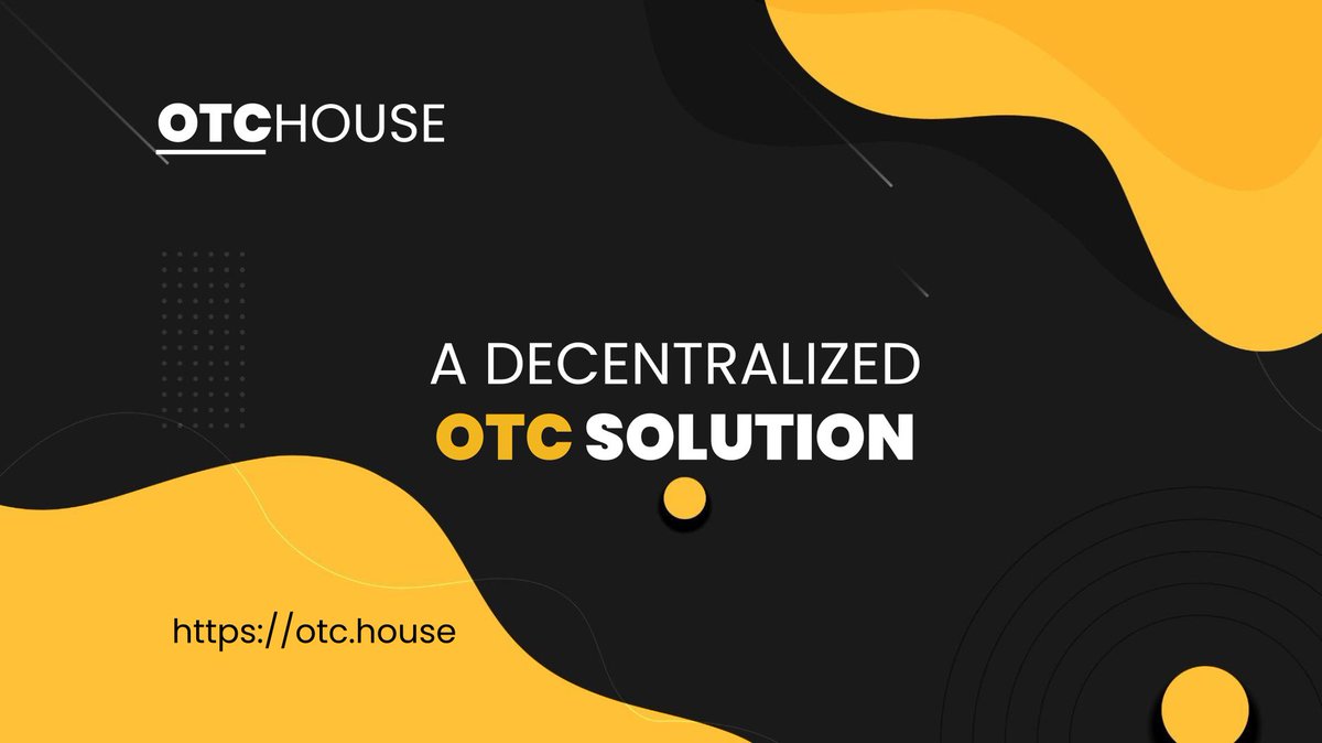 OTCHouse tweet media