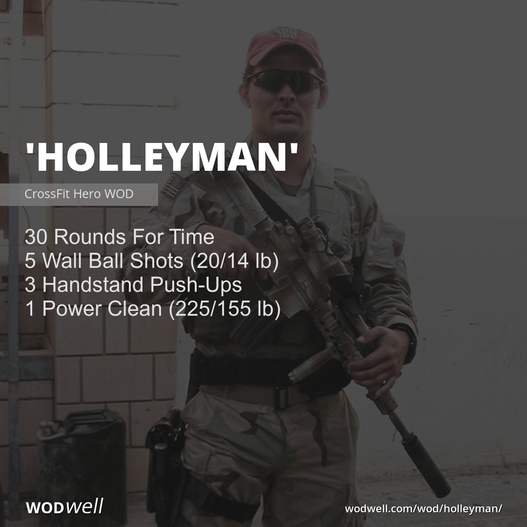 wodwell's tweet photo. 8 years ago on August 30, 2004, U.S. Army Staff Sergeant Aaron N. Holleyman, 27, of Glasgow, MS, was killed in Iraq.
See tips, strateg, and good times for this WOD: https://t.co/RrJUFAue2o
#herowod #heroworkout #memorialwod #memorialworkout #tributewod https://t.co/kV6gnLiZsd
