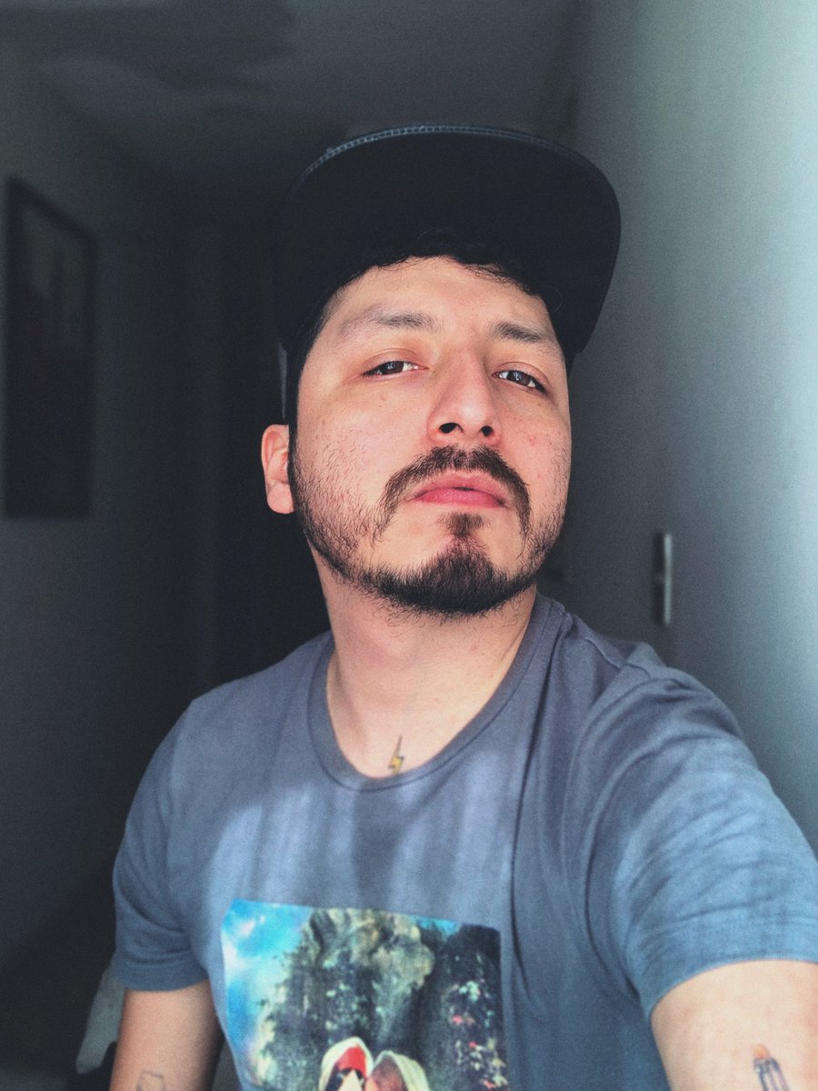 SiSoyManolo's tweet photo. Edición de fotos #shotoniphone #Foto3 https://t.co/vkhQHUVuUa