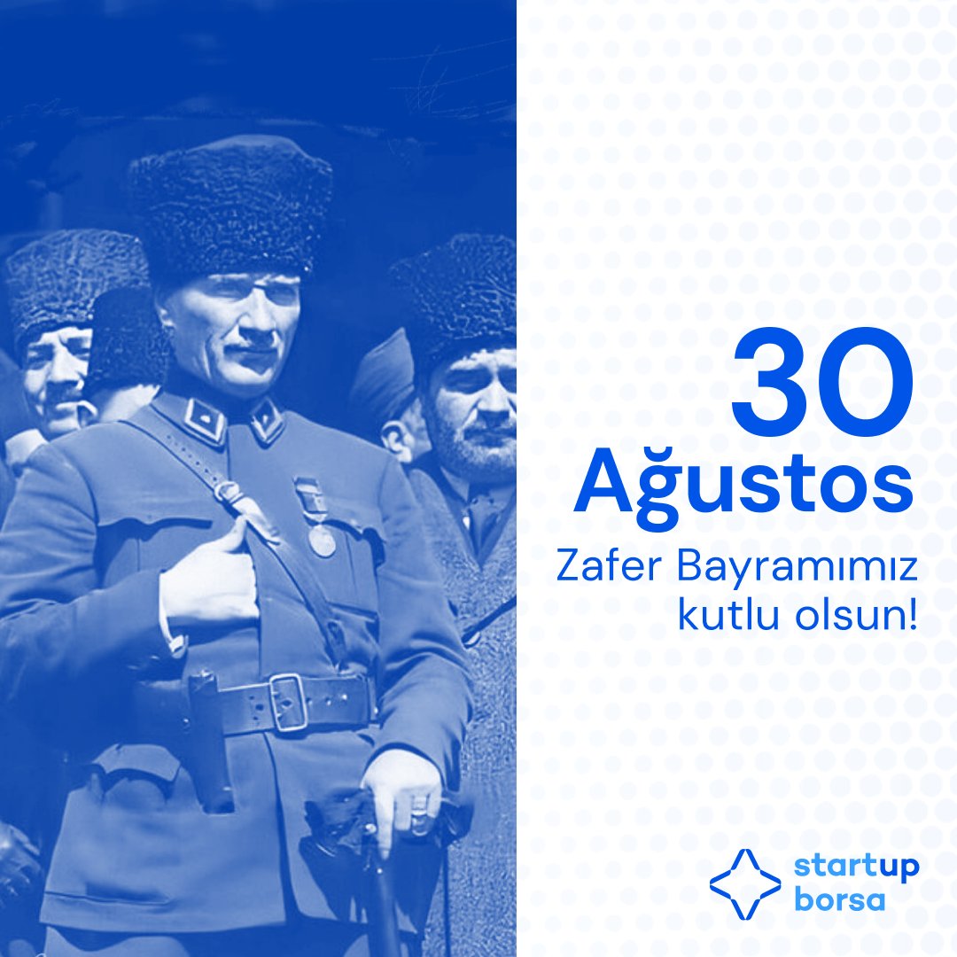 Startup Borsa tweet media