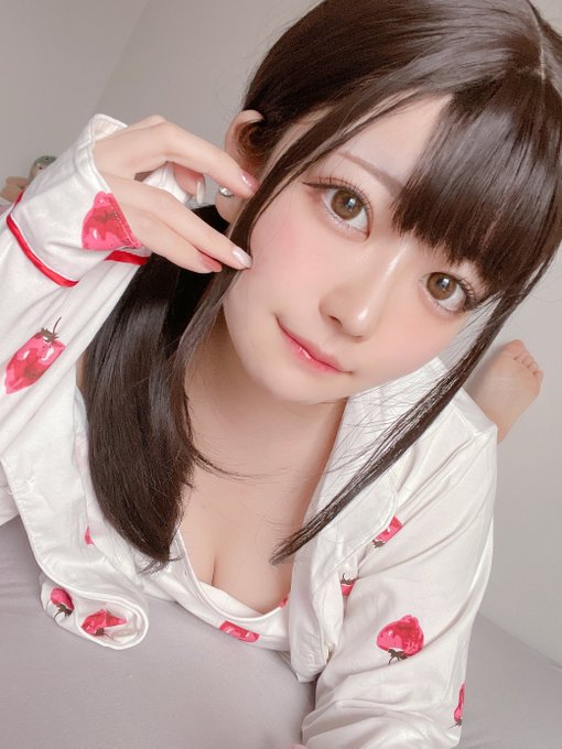 コスプレイヤーあまねみやのTwitter画像8