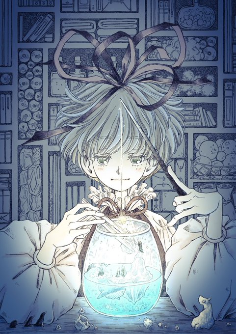 盃のtwitterイラスト検索結果