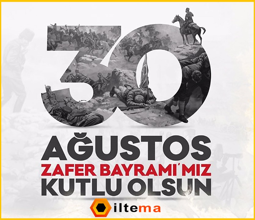 iltemaarge's tweet photo. Zafer, zafer benimdir diyebilenindir. başarı ise, başaracağım diye başlayarak sonunda başardım diyebilenindir.” Gazi Mustafa Kemal Atatürk #30AgustosZaferBayramımızKutluOlsun https://t.co/AoAv34vfqp