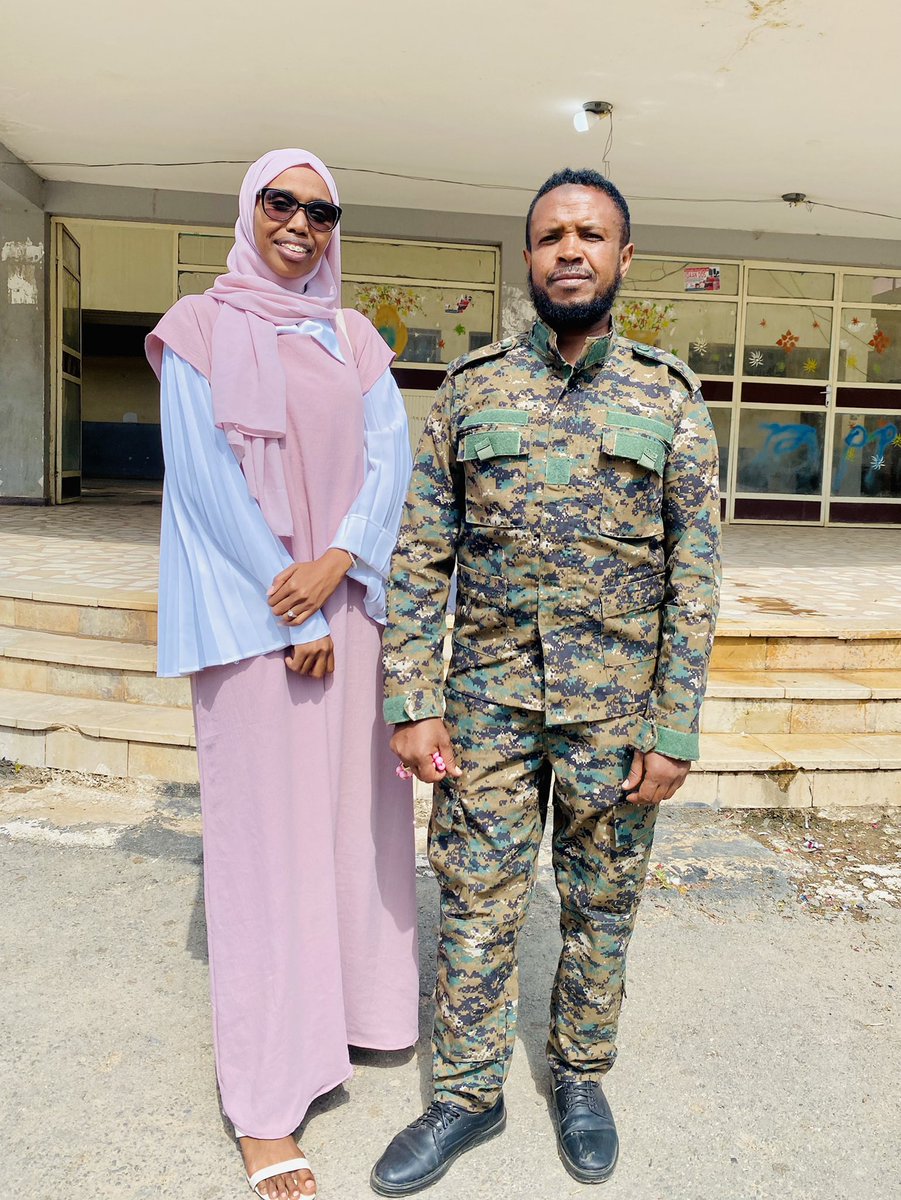NAbdikader's tweet photo. Ciidanka deeganka somalida oo ka qayb qaatay tartanka xawaaraha akhriska ee @daariza mudane khadar  oo kamida ciidanka degaanka somalida aya saaka kutartamay hoolka sayidka ee magalada jigjiga aqoonto meelwalbay taala e kafaaidayso tusaalena noqo #daariz loma kala soocna https://t.co/onD4Sbouji