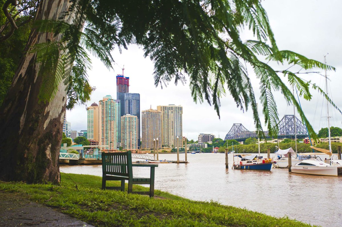 Look at how Queensland has changed over the last 5 years #property #realestate #investing  buff.ly/3wF4jal