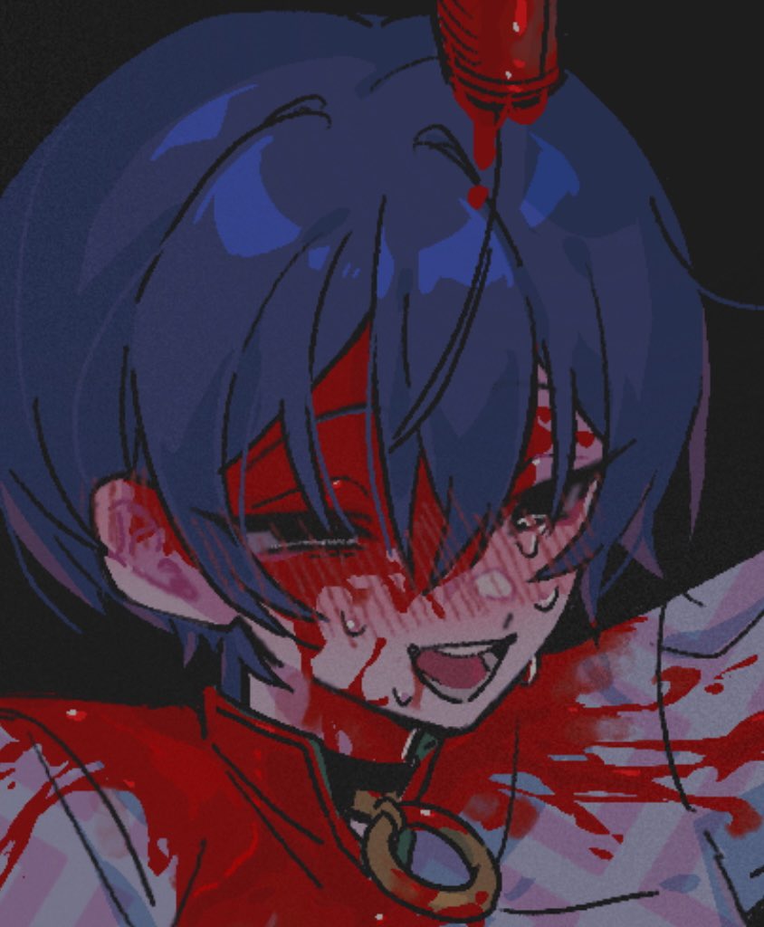 血まみれ のイラスト マンガ作品 233 件 Twoucan 血まみれ のイラスト マンガ作品 233 件 Twoucan