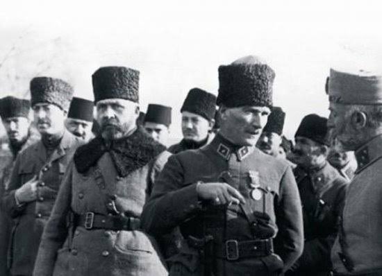 30 Ağustos Zafer Bayramımız kutlu olsun 🇹🇷