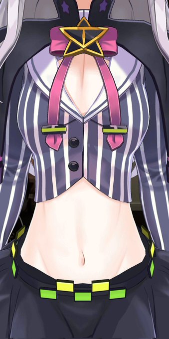 ある、おっぱいが。 