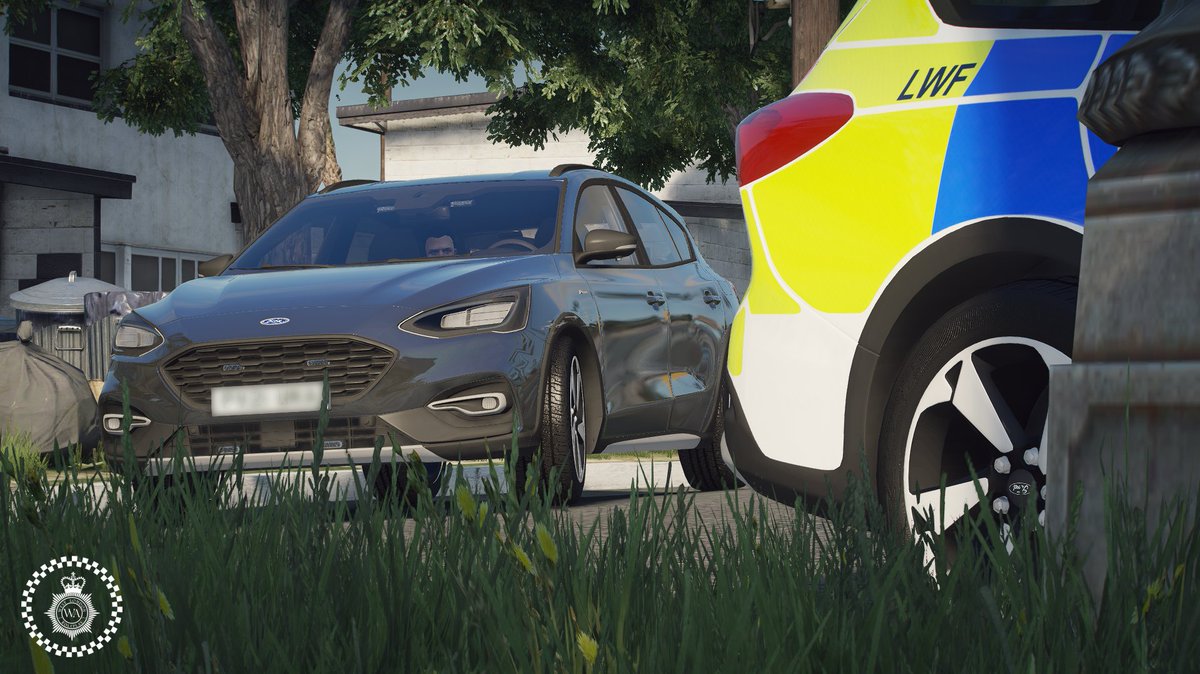 WLRPC Violent Crime Taskforce tweet media