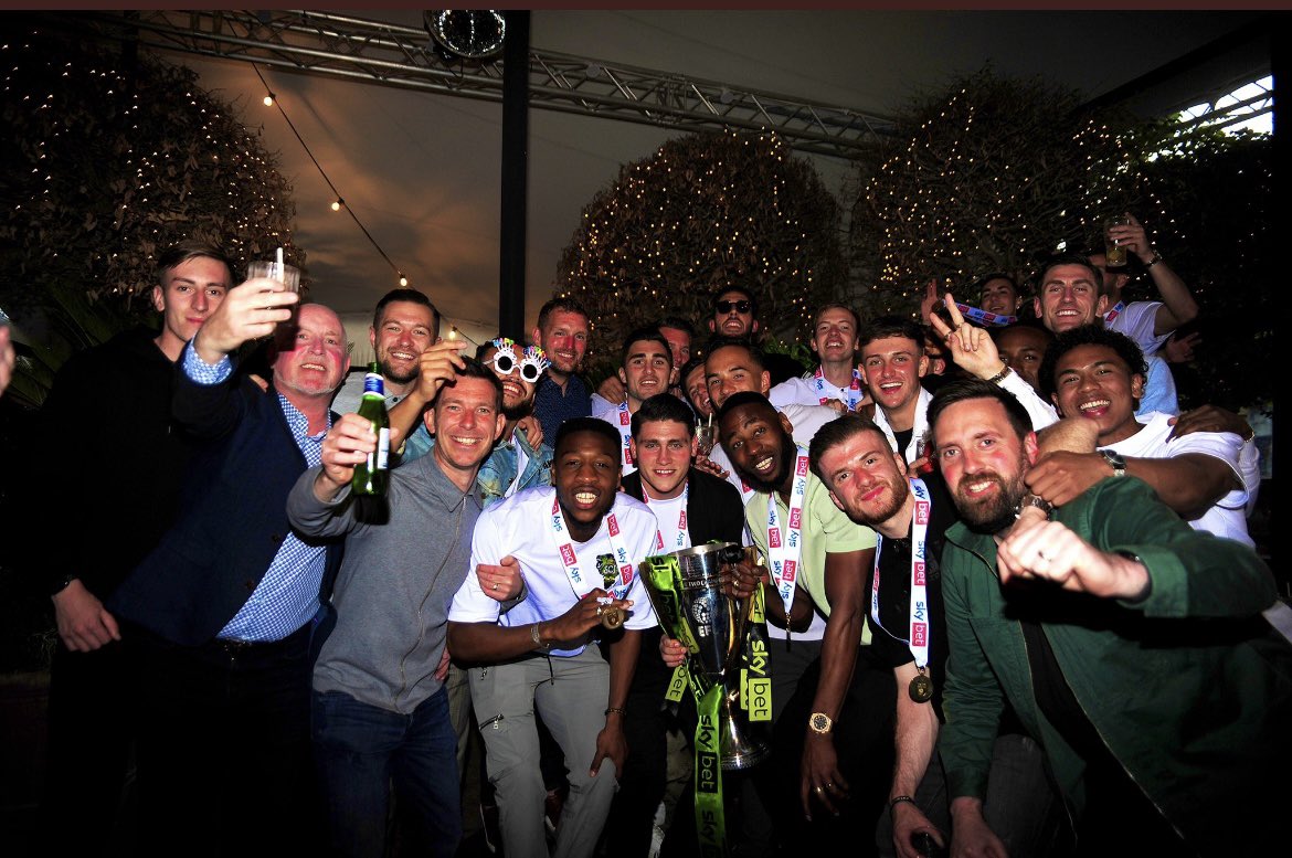 James Parsons tweet media