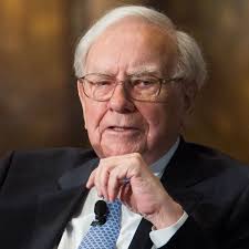 Happy Birthday to my favourite invester Warren Buffett 