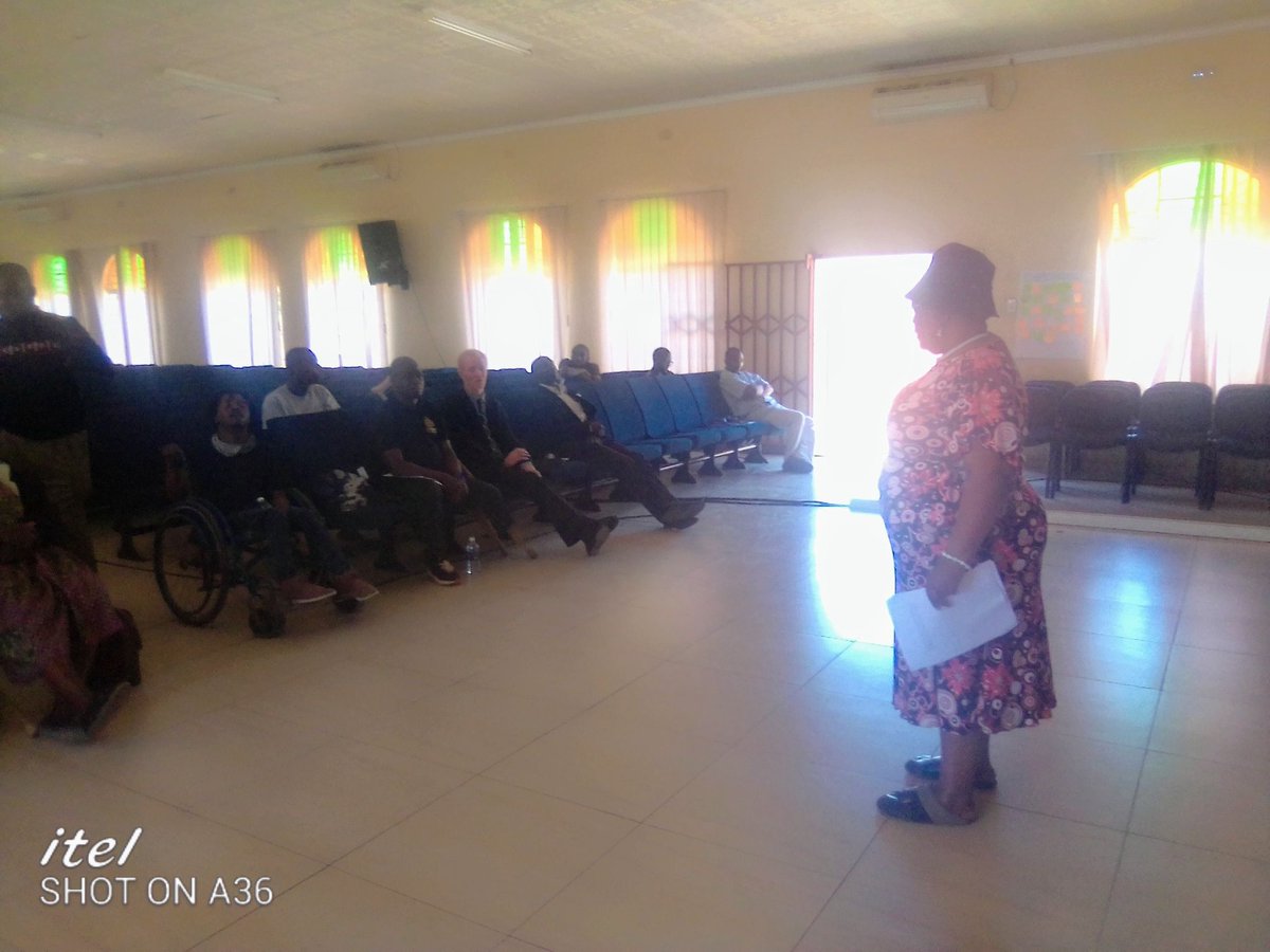 Ecumenical Church Leaders Forum tweet media