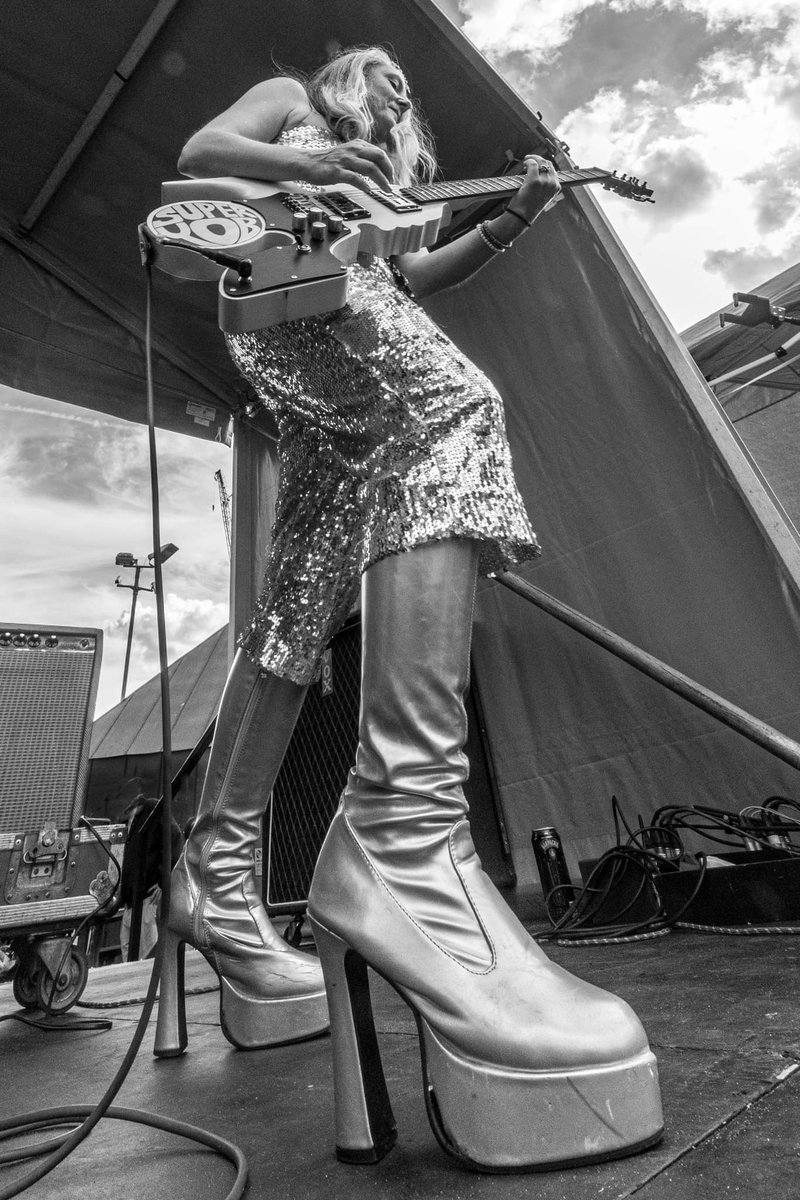 sladyofficial1's tweet photo. Our next show is at Breewood Jubilee Hall, September 10th.

It's Don Powell's birthday y'know...

There is just 1 ticket available if you wanted to grab it!! Otherwise we are SOLD OUT. 

It's gonna be a night to remember for sure.

See ya at the front 👊

Photo by Jeff Pitcher https://t.co/LFGcZPv6qd