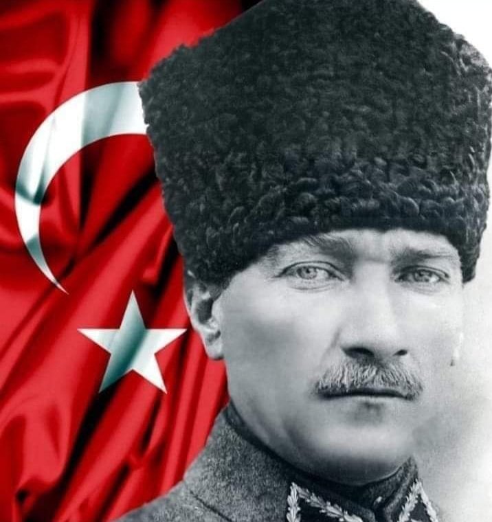 30 Ağustos Zafer Bayramı'mız kutlu olsun.🇹🇷

"Bu eser (Büyük Zafer), Türk milletinin özgürlük ve bağımsızlık düşüncesinin ölümsüz anıtıdır. Bu eseri yaratan bir milletin çocuğu, bir ordunun başkomutanı olduğum için sevincim ve mutluluğum sonsuzdur.”(Gazi Mareşal M.K.Atatürk)