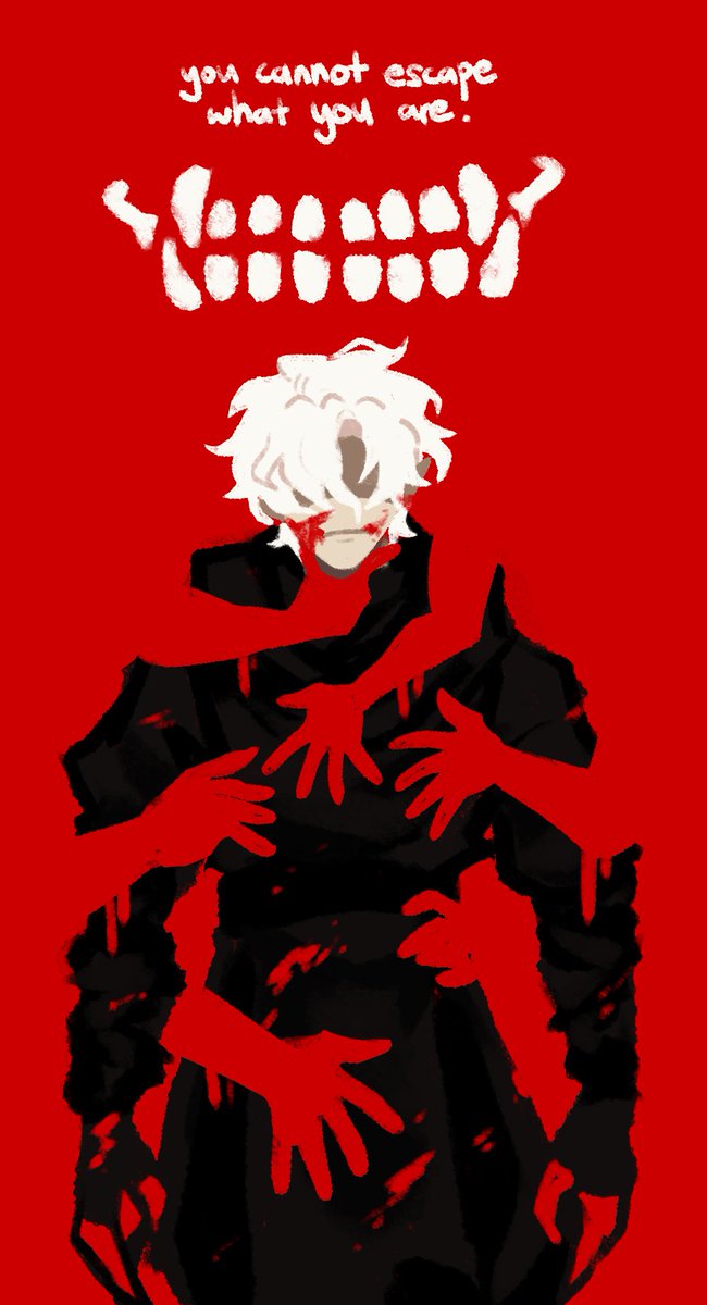 「[dnd] when your very existence is a dang」|Reaper ✨のイラスト