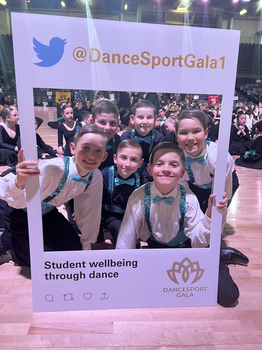 BnpsParliament's tweet photo. @DanceSportGala1 The Bexley North Public School Team is ready for 2022 Gala Night! @kristy_docanto @JohnSelby6 https://t.co/lKIfjW15Tq