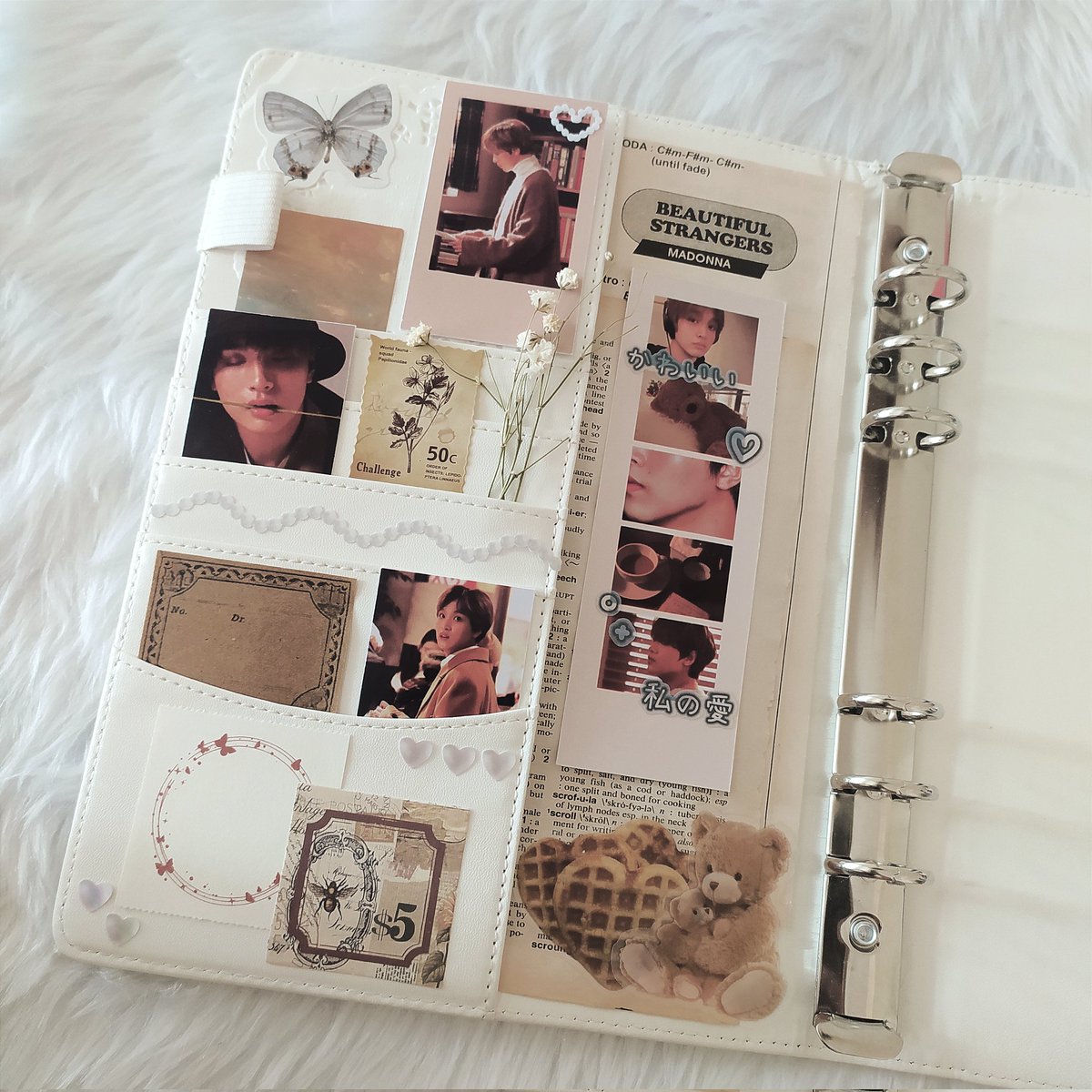 visual__club's tweet photo. ʚ ꒰ #emdesigns ꒱ ꕀ *

🎨 : a5/a7 binder deco comms .ᐟ

hello! i’ll be opening few slots for my september batch 💗 any group is fine, just dm me if you have any additional inquiries or if you want to reserve a slot already! 

𖥻 wts lfb ph macaron commission https://t.co/JXeT9uhusX