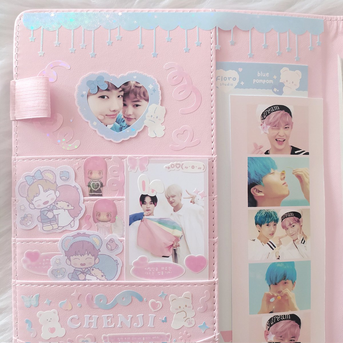 visual__club's tweet photo. ʚ ꒰ #emdesigns ꒱ ꕀ *

🎨 : a5/a7 binder deco comms .ᐟ

hello! i’ll be opening few slots for my september batch 💗 any group is fine, just dm me if you have any additional inquiries or if you want to reserve a slot already! 

𖥻 wts lfb ph macaron commission https://t.co/JXeT9uhusX