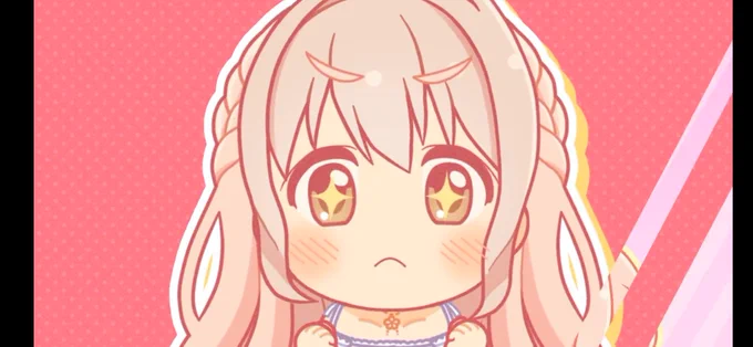 今回のアニバで2Dリッチの琴歌ちゃんの幼女っぷり見た人全員、Demolishのコミュ読んで風邪をひけ 
