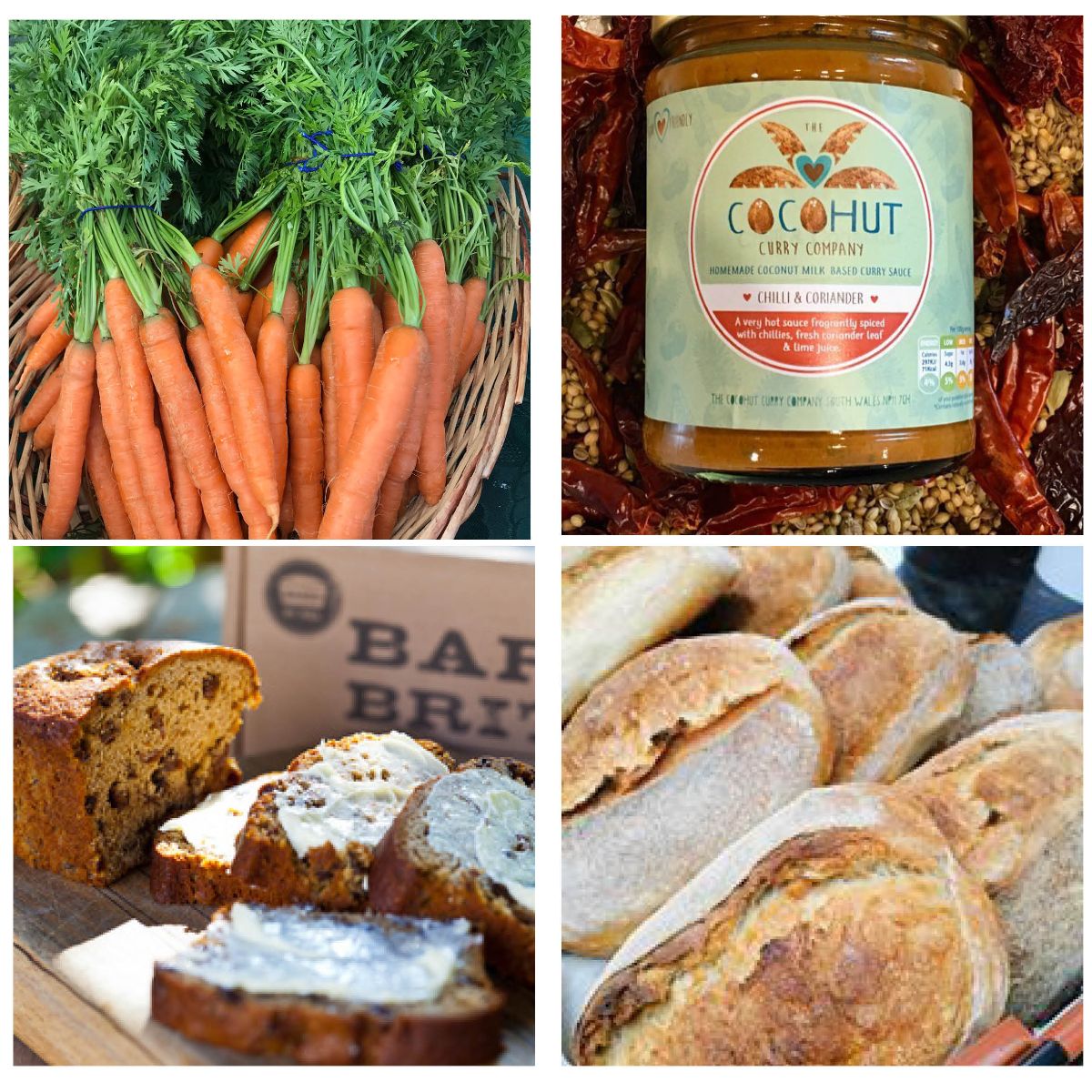 Cowbridge Food Collective tweet media