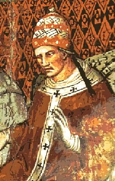 mariobianchi18's tweet photo. Il #30agosto 1181 moriva Rolando Bandinelli cioè #AlessandroIII. Fu in suo onore che nel 1168 venne fondata Alessandria, alla confluenza dei Bormida e Tanaro. Papa anti-imperiale, tenne a freno il marchese di Monferrato e il marchese di Pavia, alleati di Federico Barbarossa. https://t.co/yLKIiFtzD3