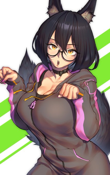 過去のコミッション 