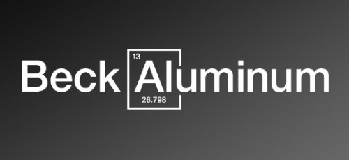 Alcircle's tweet photo. #BeckAluminum joins @Aluminium_S_I as a General Supporter member

➡️https://t.co/g4ky3iQtfg

#aluminium #aluminiumingot #RSIproducts #aluminiumrecycling #alcirclenews #AlCircle https://t.co/MwT74jSfxS