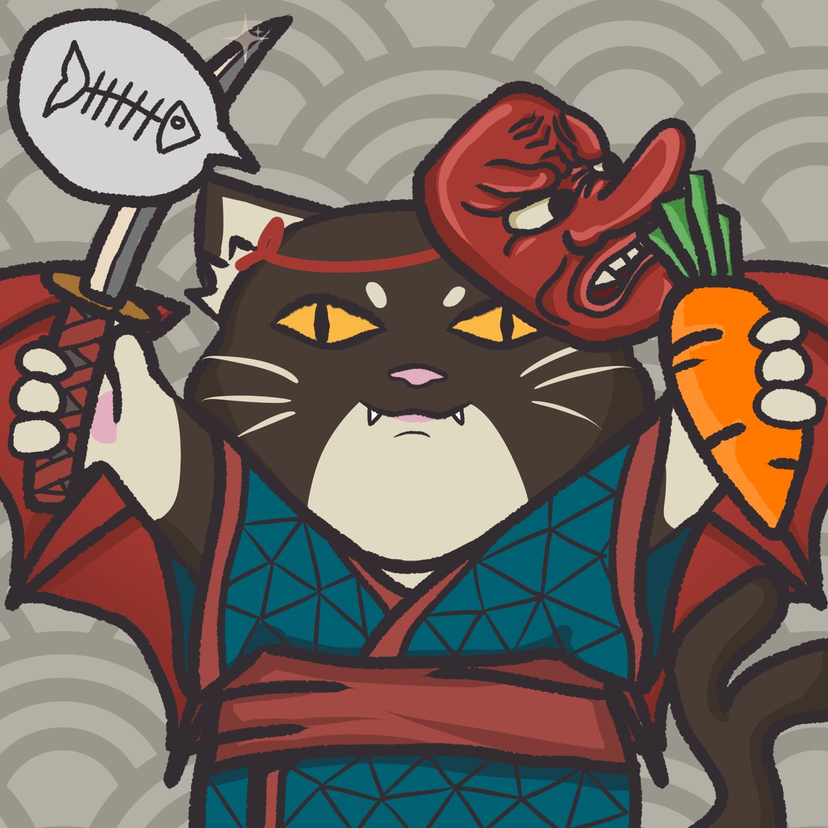 🔥 Uncultured X ShioriNFT 🔥 
· 
We are giving away 2X WL spots! 
· 
To Enter: 
◾️ Follow <a href="/UnculturedNFT/">The Uncultured</a> &amp; @ShioriNFt &amp; <a href="/eddiemichy/">eddie</a>
◾️ Like &amp; Retweet 
◾️ Fck tagging 3 frenz! 
· 
Winners in 12 hrs. 
·