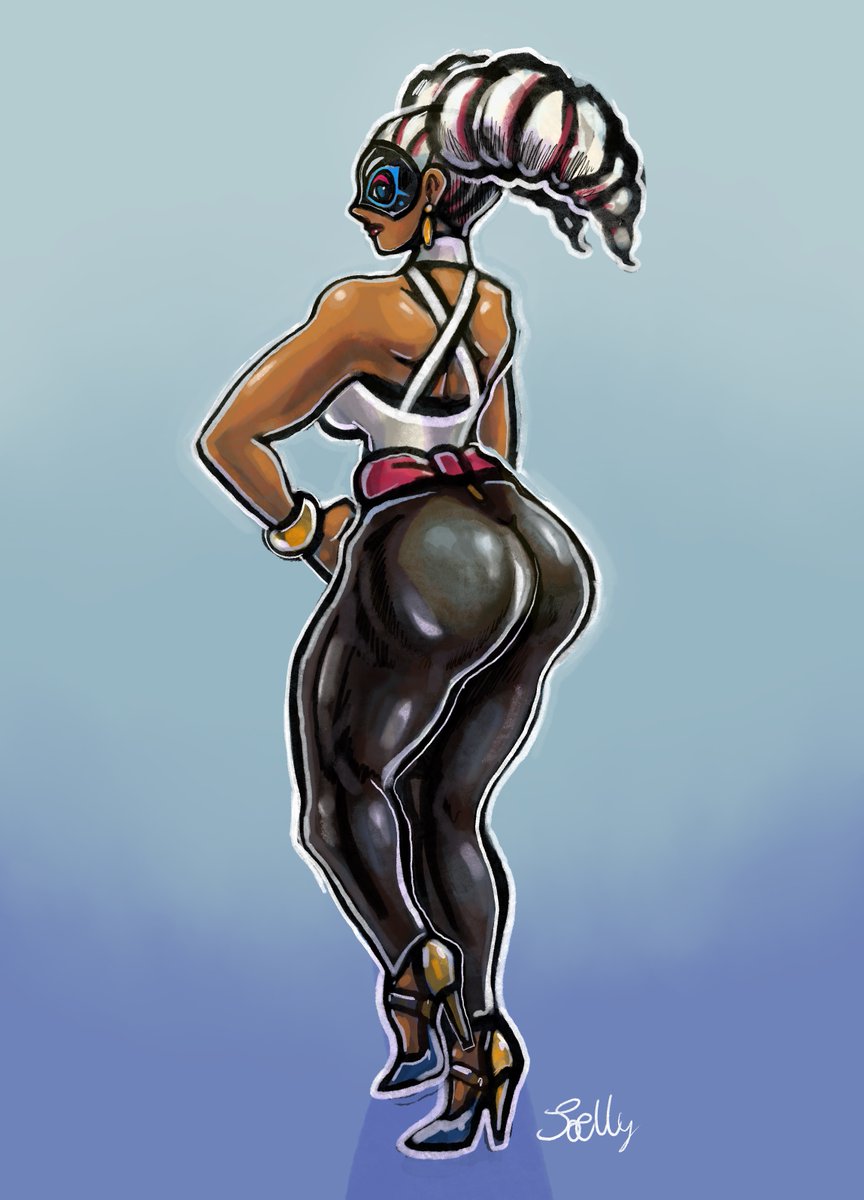 joellyart's tweet photo. A long time not drawing twintelle
#twintelle #arms https://t.co/scY31Lwbqg